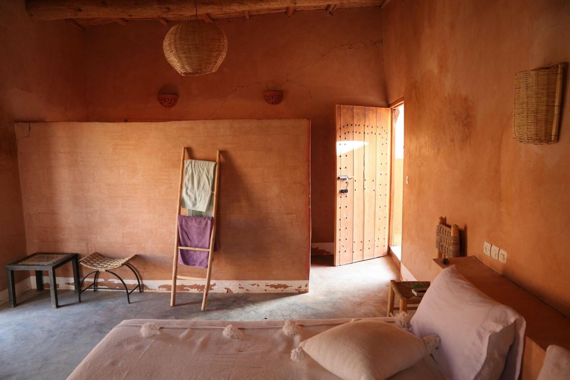Tigmi Hamid Decouverte Des Traditions Et De La Culture Berbere Ait Benhaddou Exterior photo